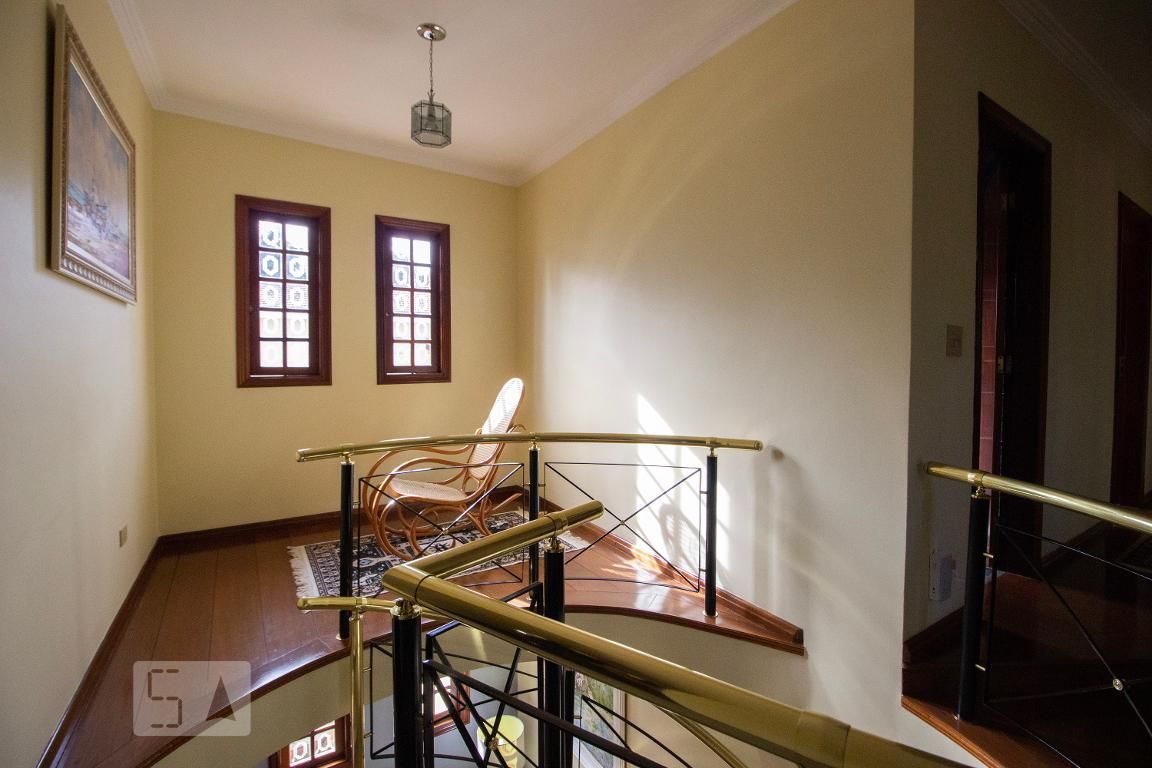 Casa, 5 quartos, 424 m² - Foto 19