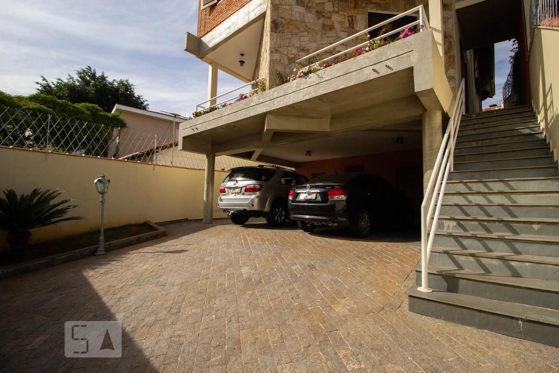 Casa, 5 quartos, 424 m² - Foto 117
