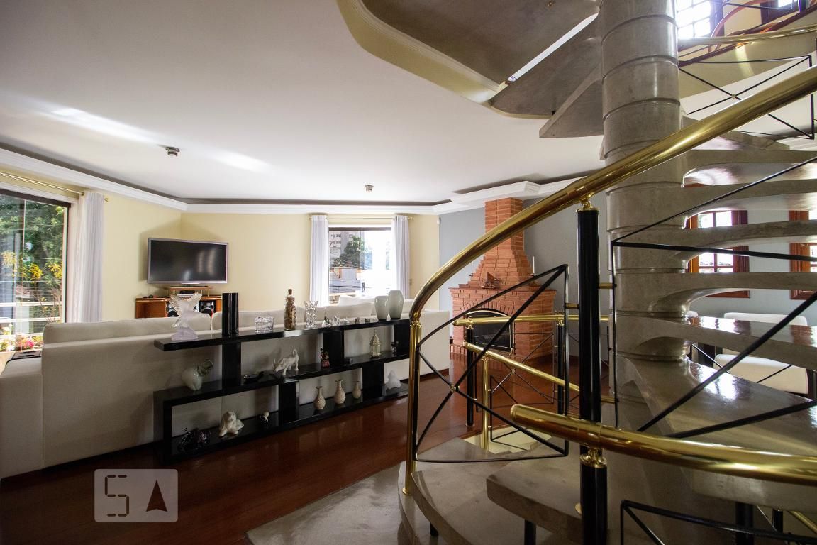 Casa, 5 quartos, 424 m² - Foto 8