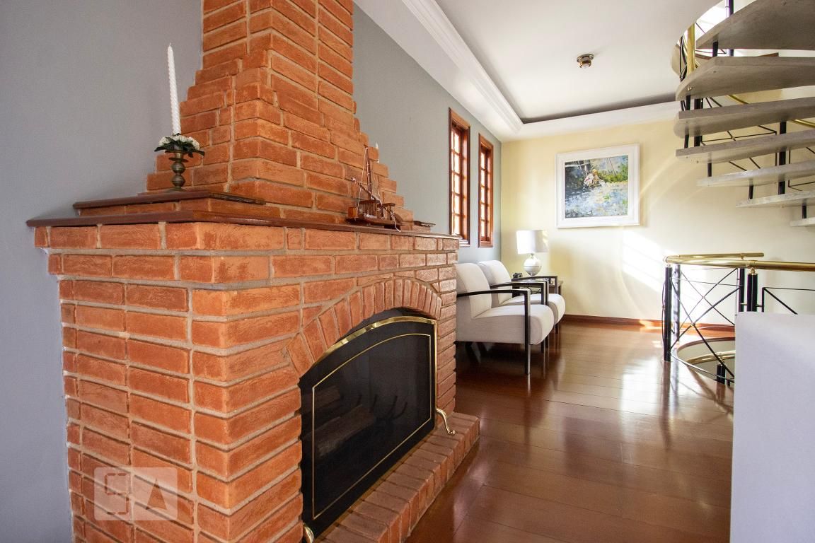 Casa, 5 quartos, 424 m² - Foto 11