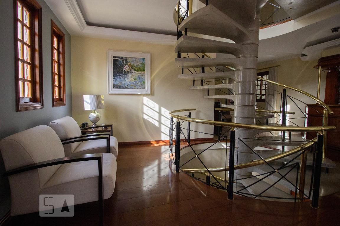 Casa, 5 quartos, 424 m² - Foto 6