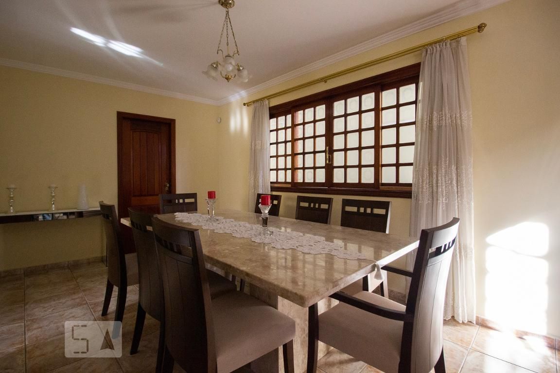 Casa, 5 quartos, 424 m² - Foto 14