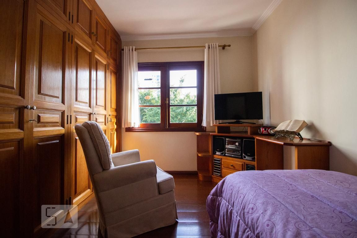 Casa, 5 quartos, 424 m² - Foto 46
