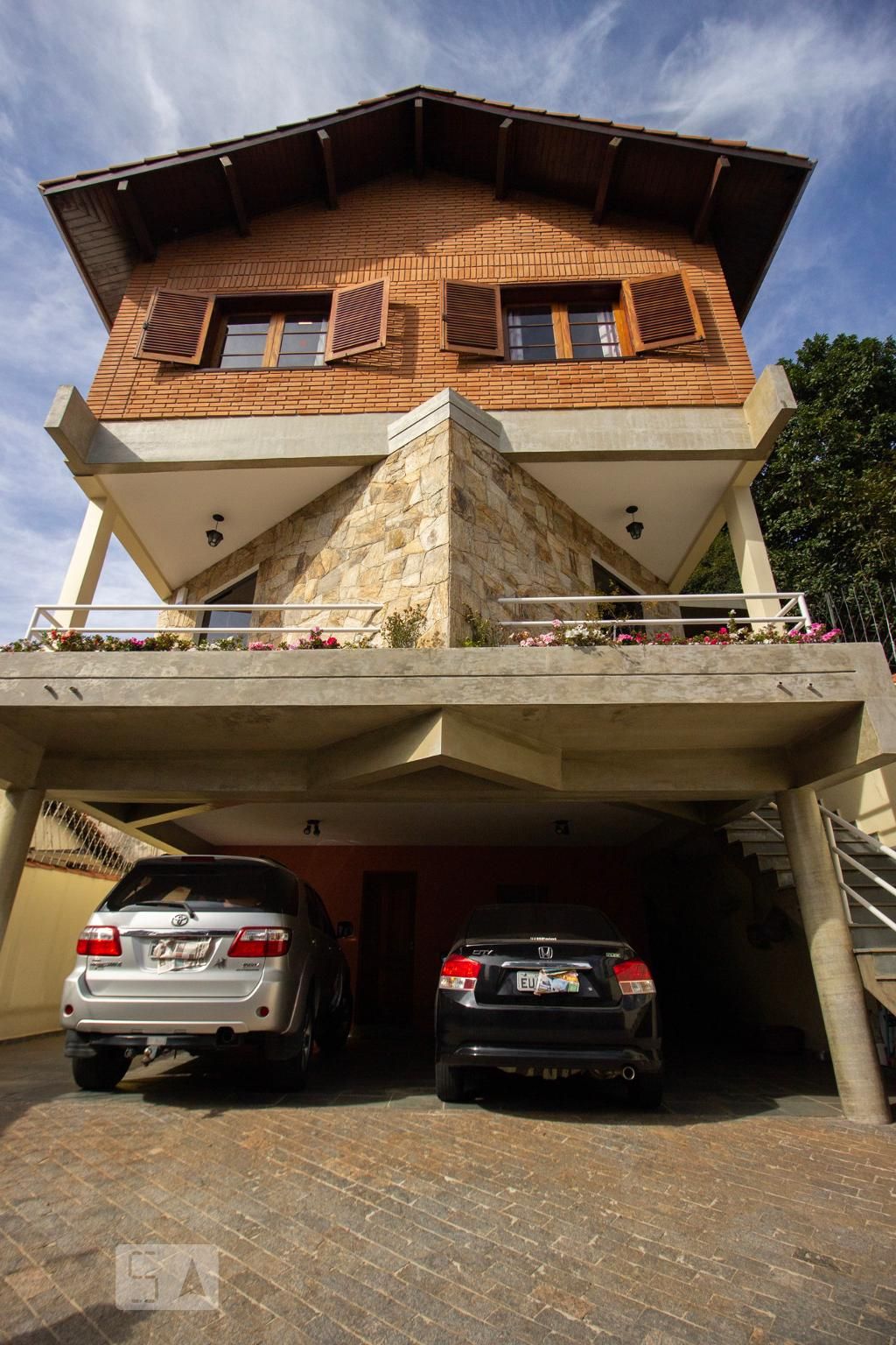 Casa, 5 quartos, 424 m² - Foto 118