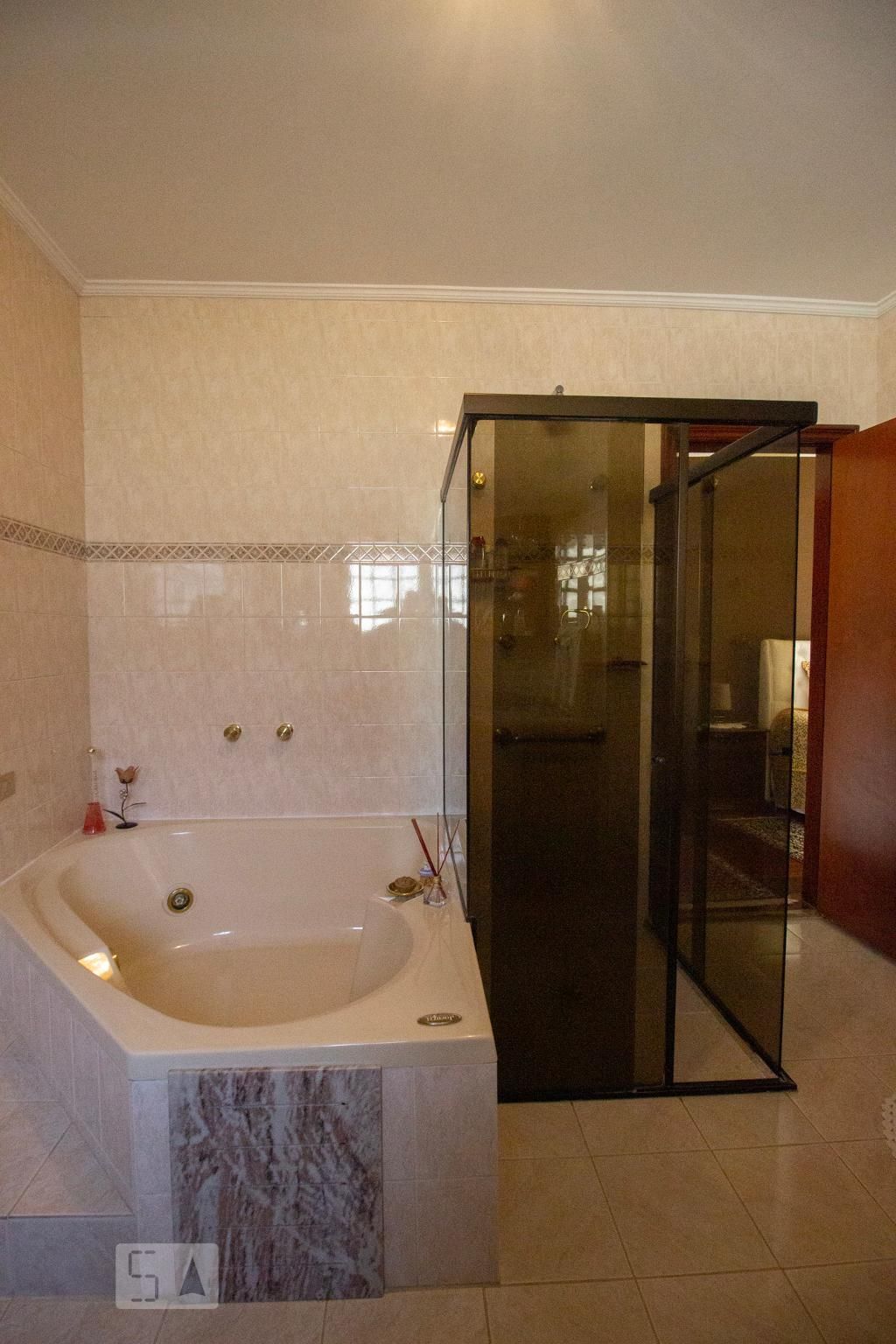 Casa, 5 quartos, 424 m² - Foto 55