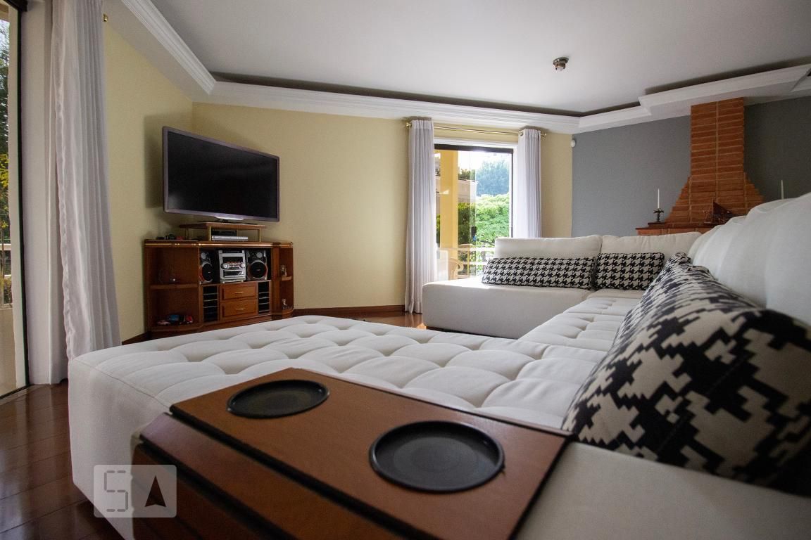 Casa, 5 quartos, 424 m² - Foto 2