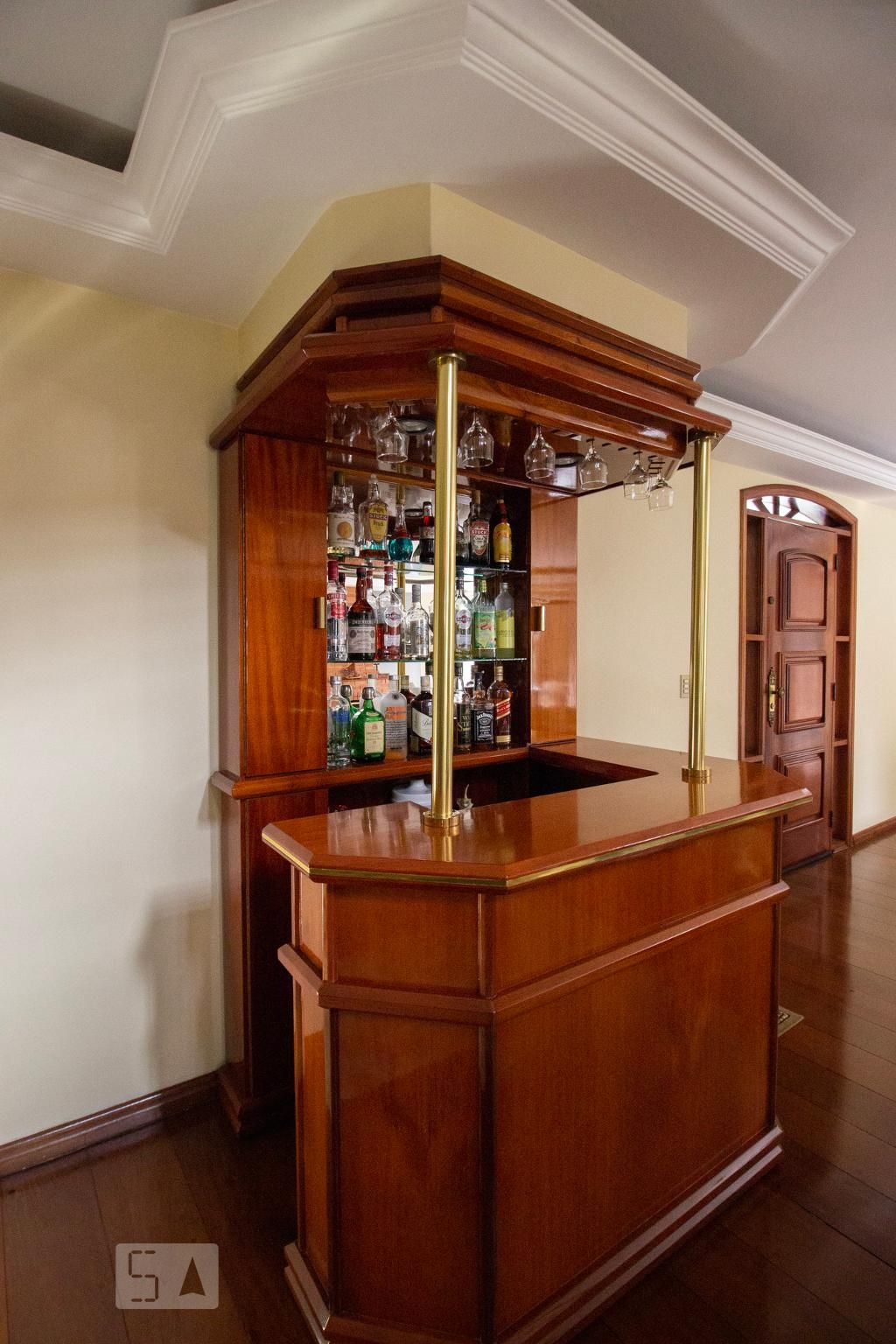 Casa, 5 quartos, 424 m² - Foto 9