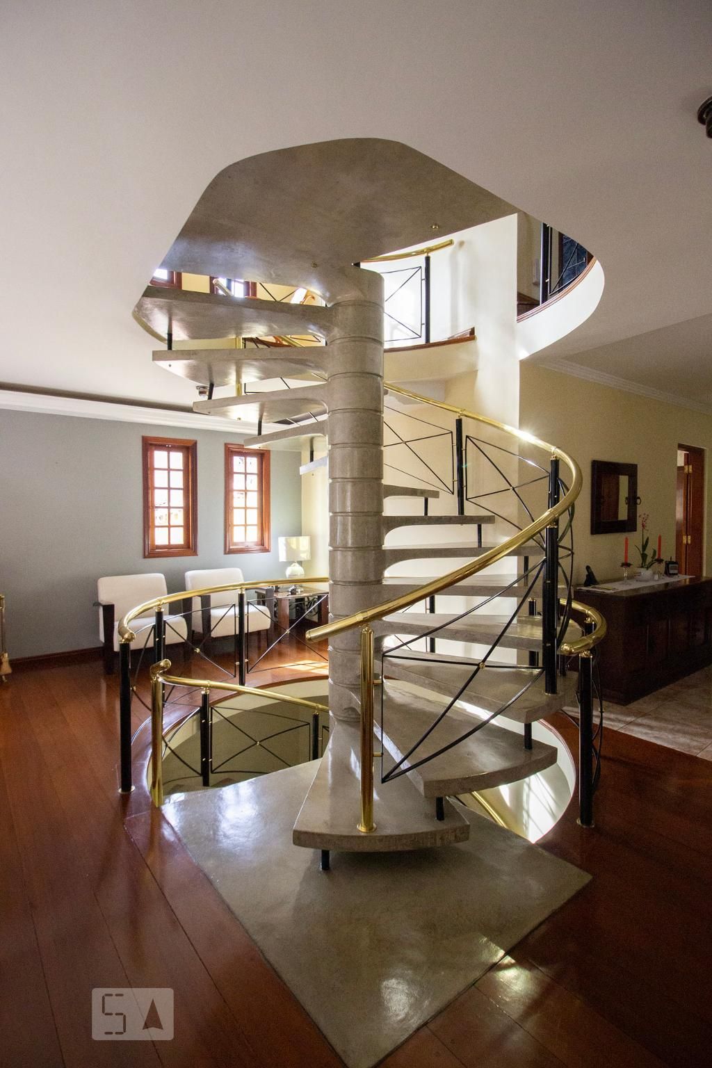 Casa, 5 quartos, 424 m² - Foto 51