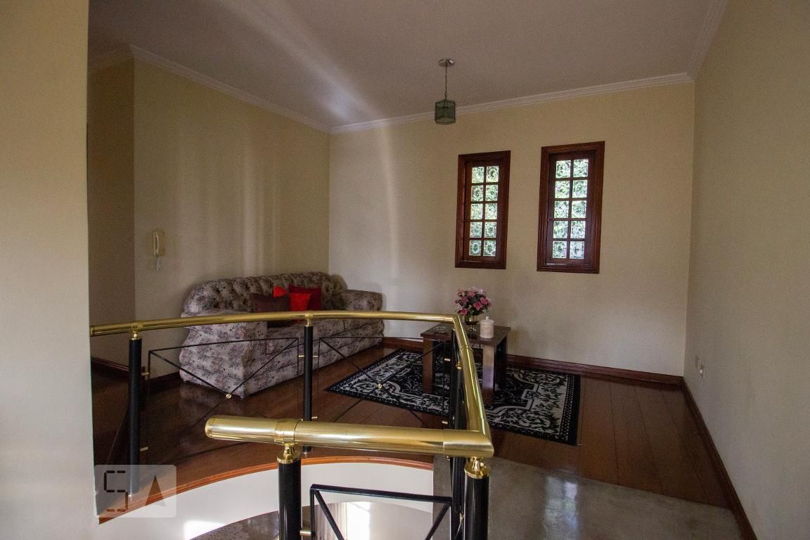 Casa, 5 quartos, 424 m² - Foto 20