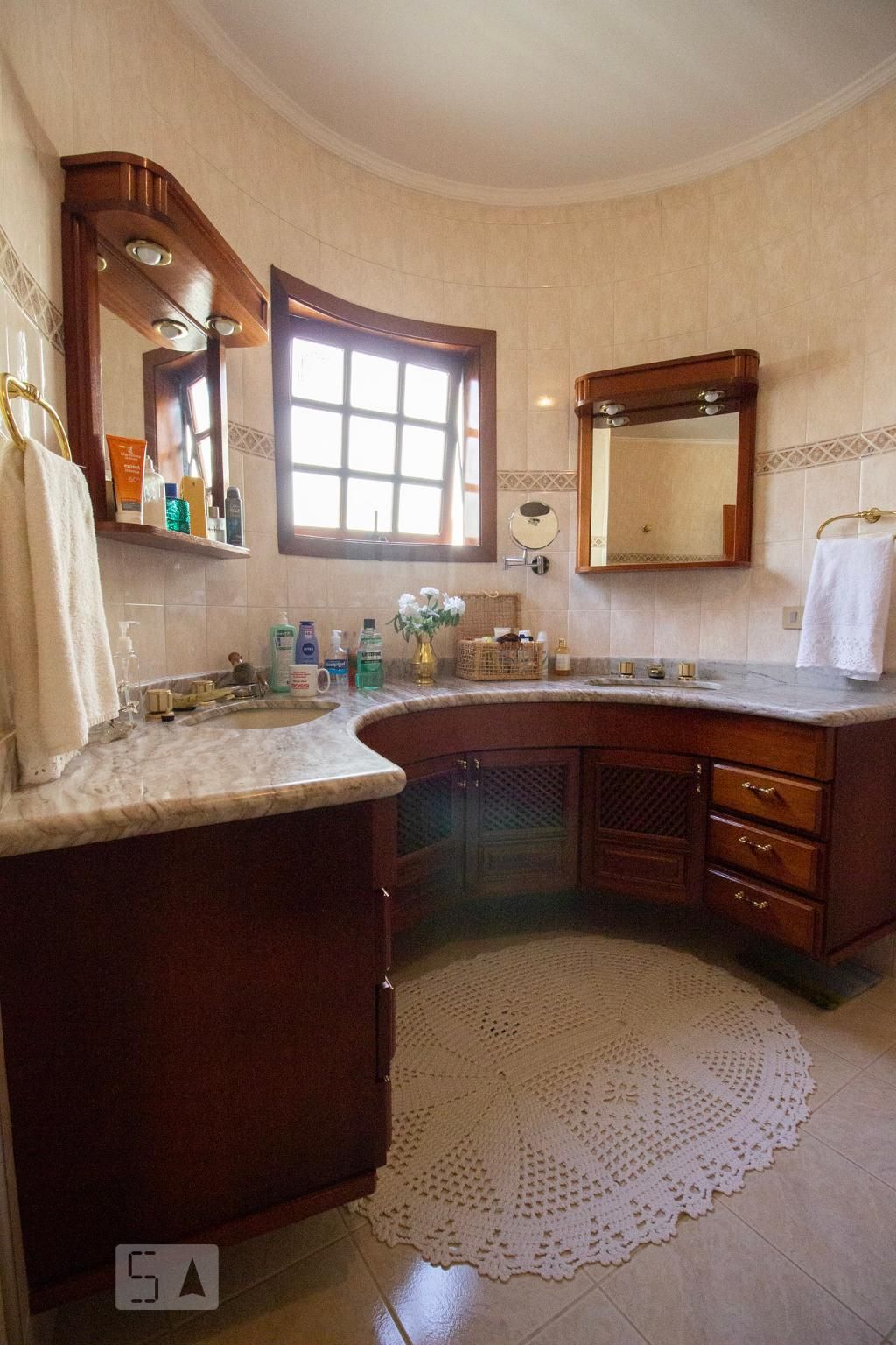 Casa, 5 quartos, 424 m² - Foto 56