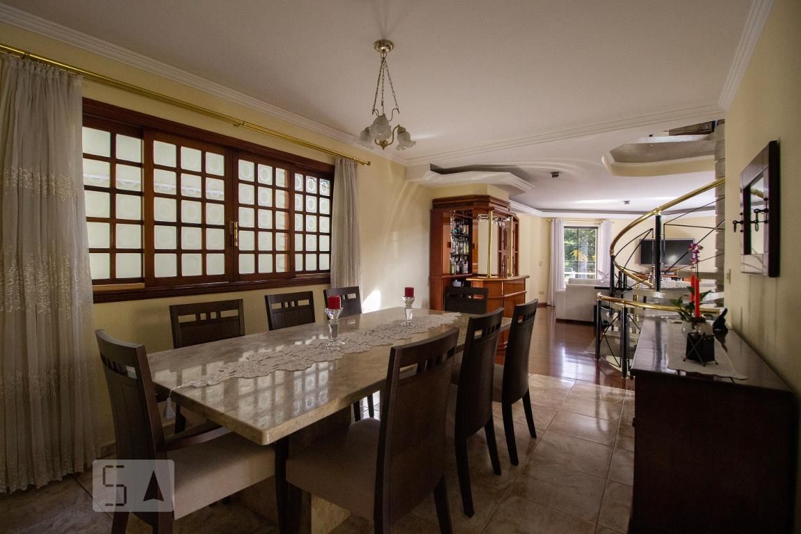 Casa, 5 quartos, 424 m² - Foto 15