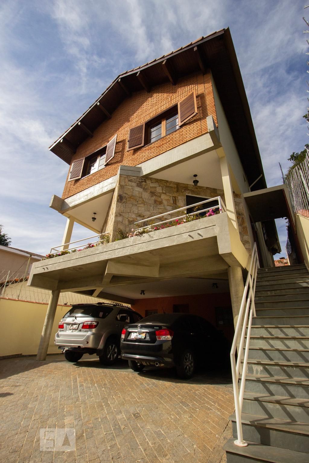 Casa, 5 quartos, 424 m² - Foto 116
