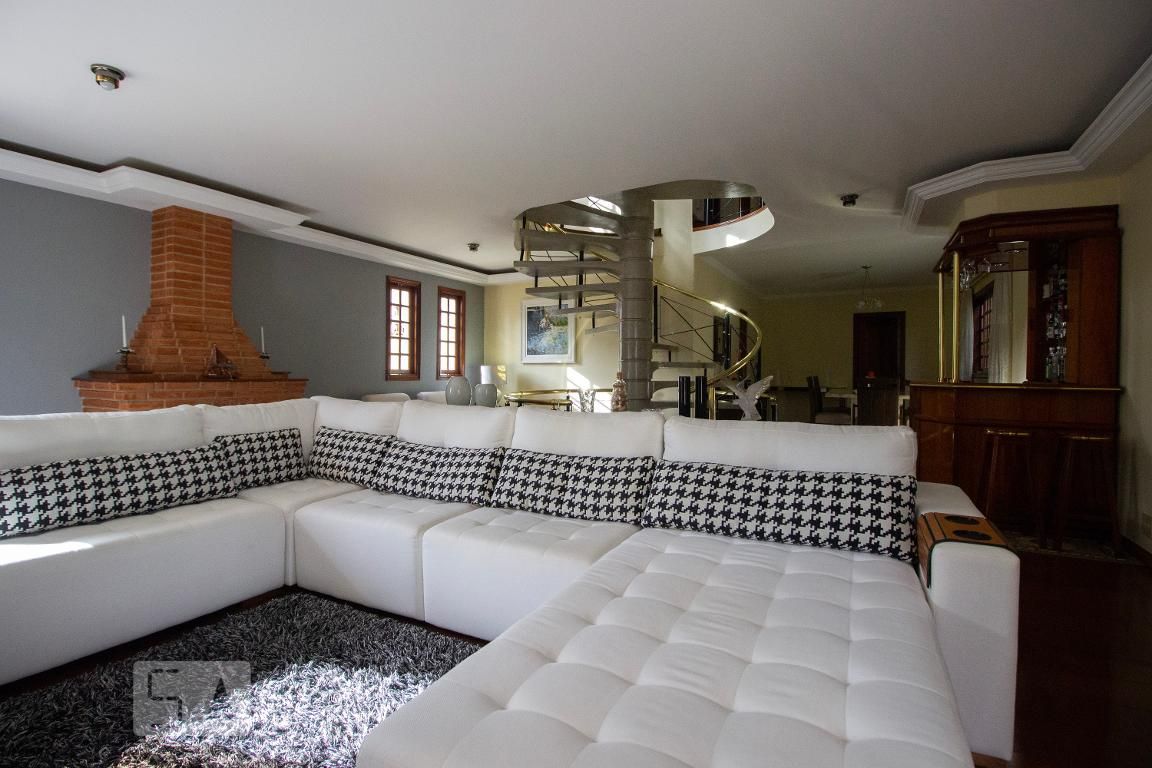 Casa, 5 quartos, 424 m² - Foto 3