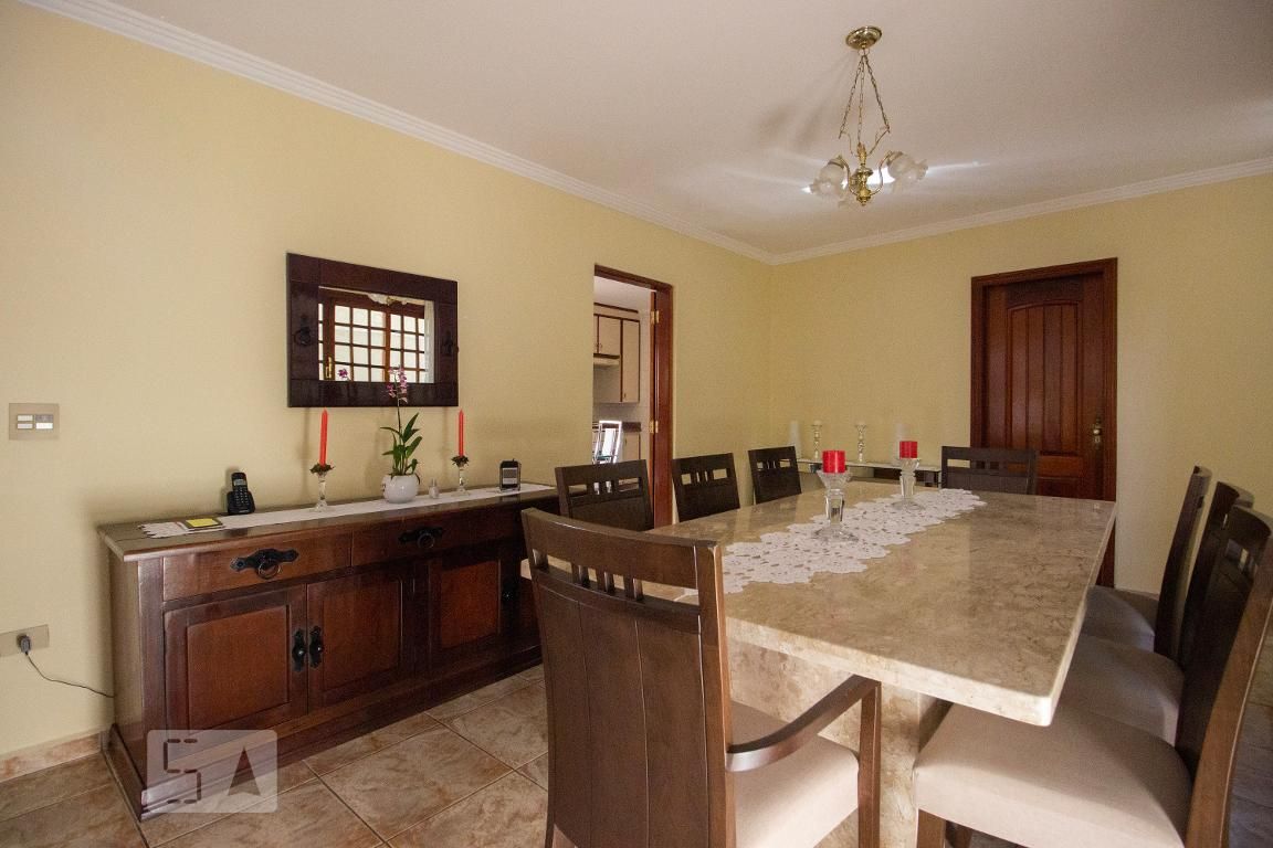Casa, 5 quartos, 424 m² - Foto 13