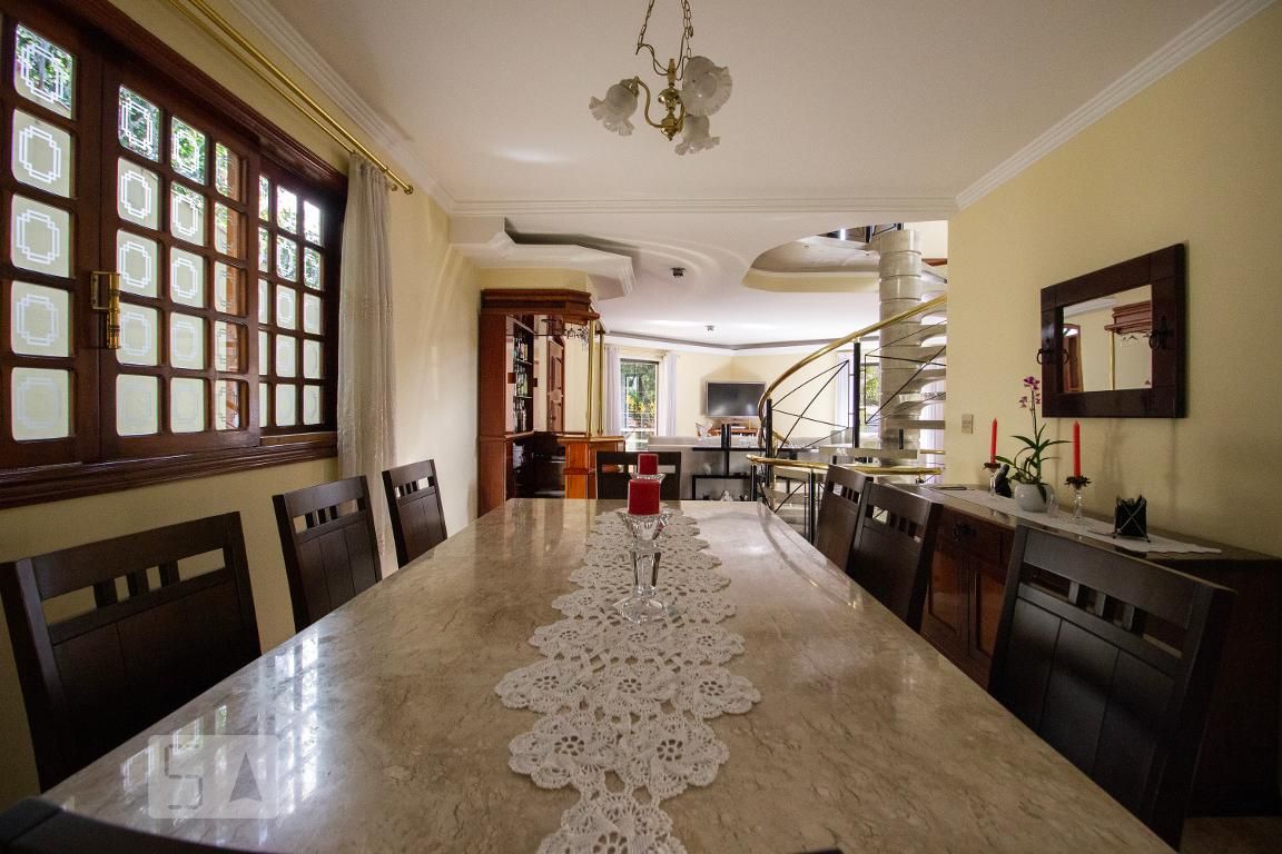 Casa, 5 quartos, 424 m² - Foto 16