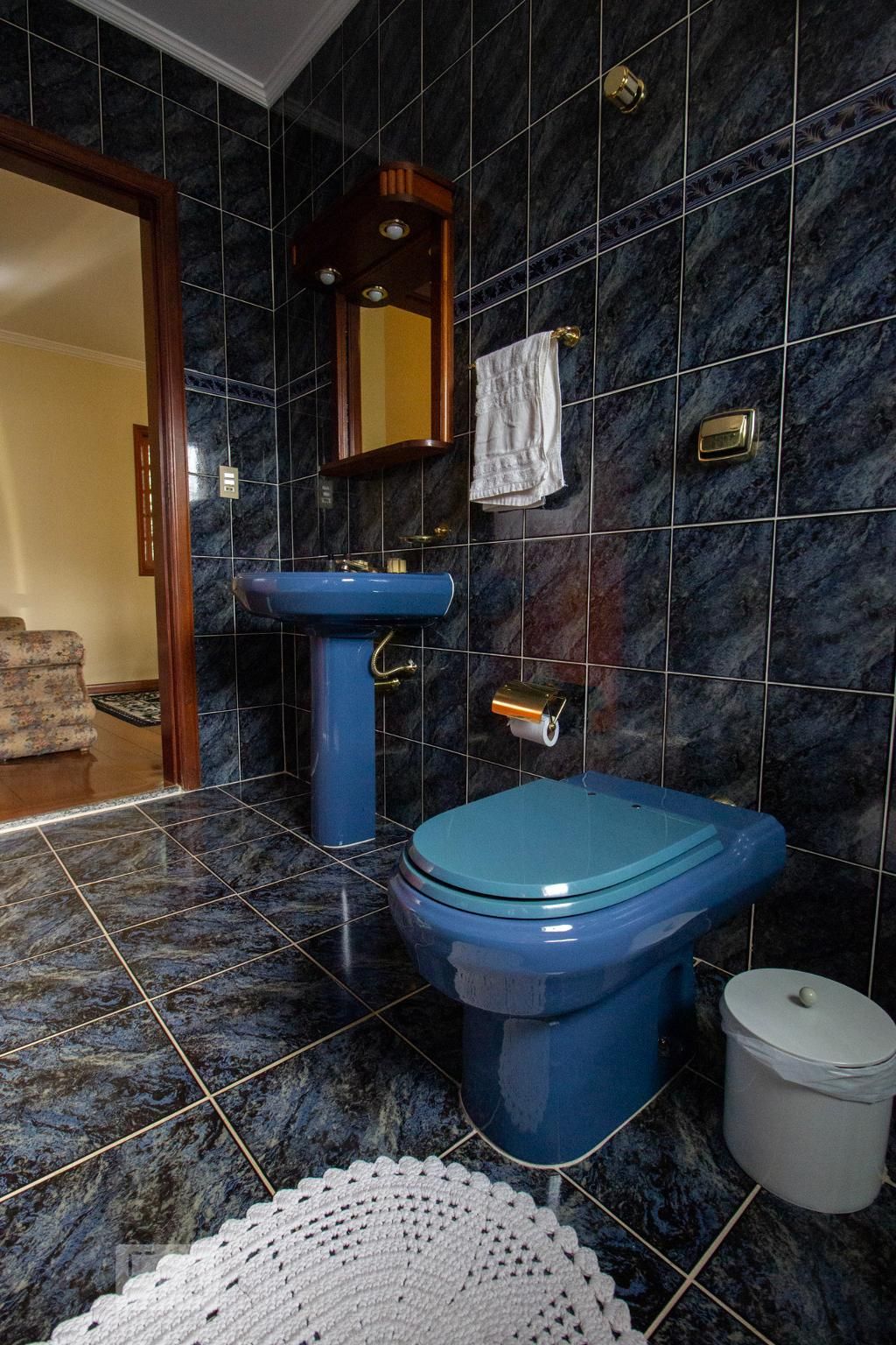 Casa, 5 quartos, 424 m² - Foto 62