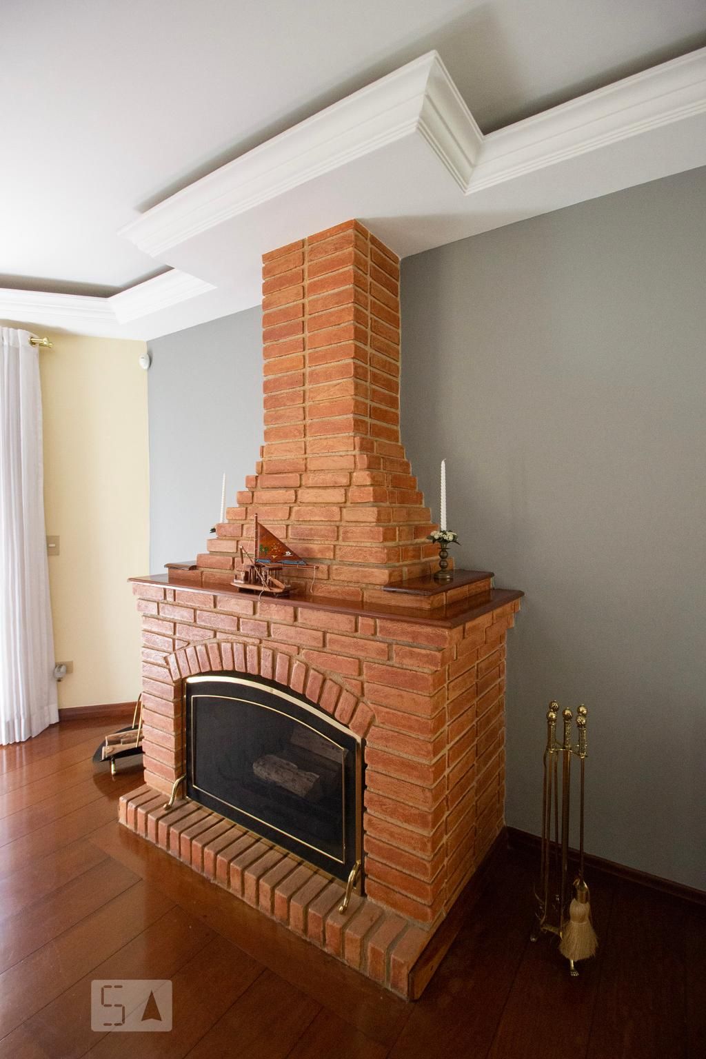 Casa, 5 quartos, 424 m² - Foto 12