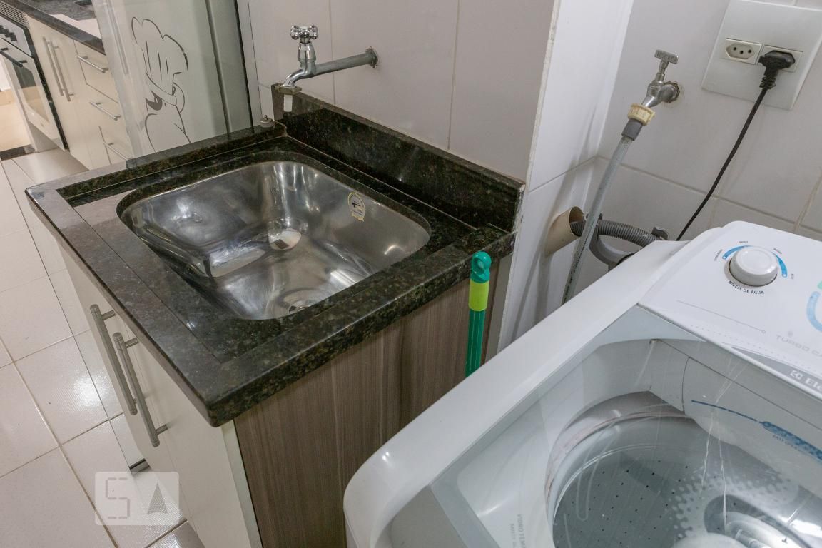 Apartamento, 2 quartos, 50 m² - Foto 30