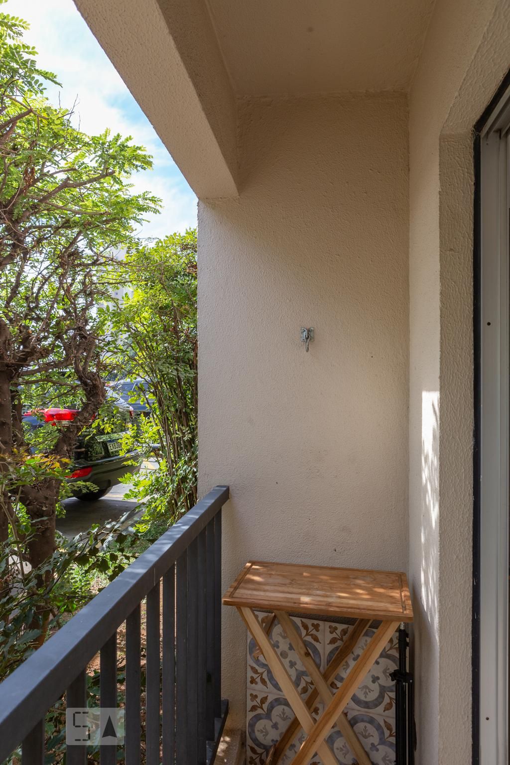 Apartamento, 2 quartos, 50 m² - Foto 6
