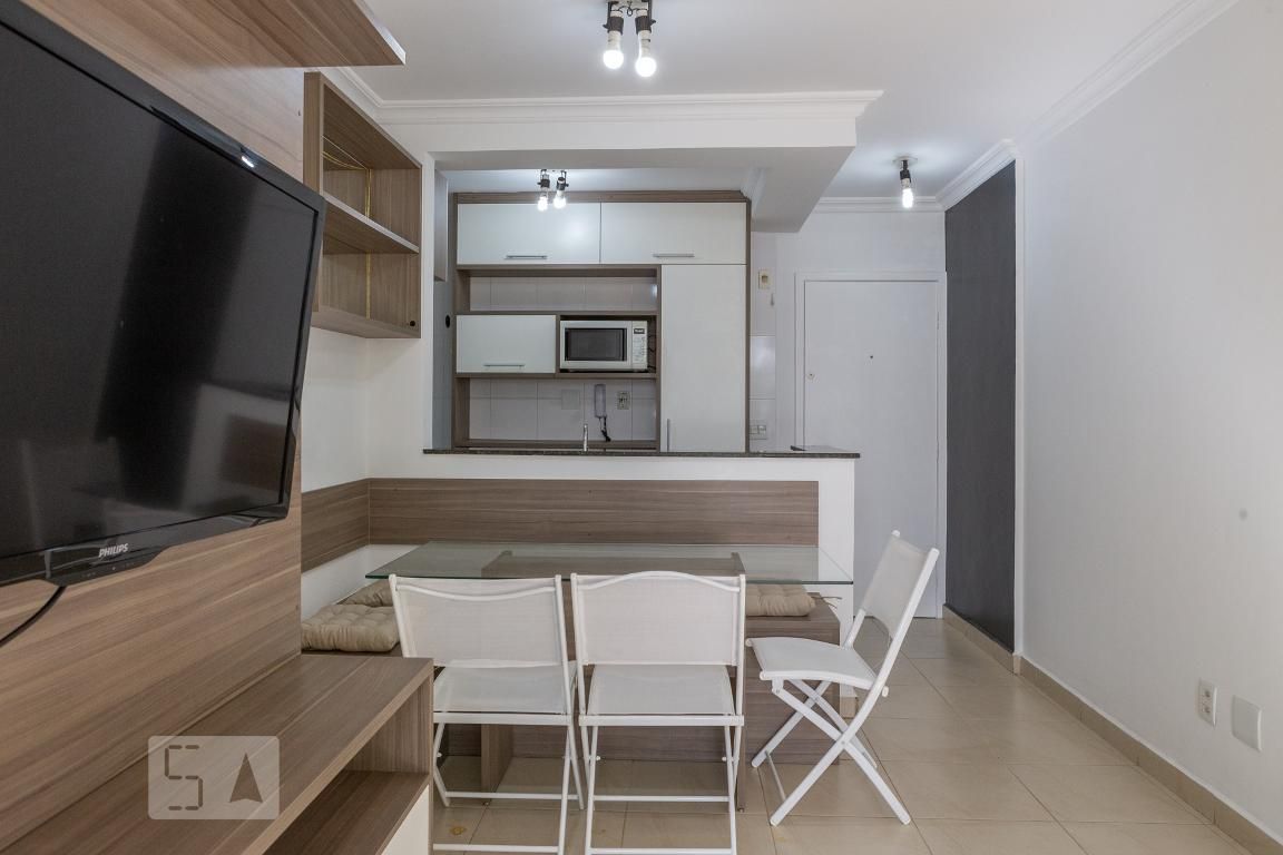 Apartamento, 2 quartos, 50 m² - Foto 3
