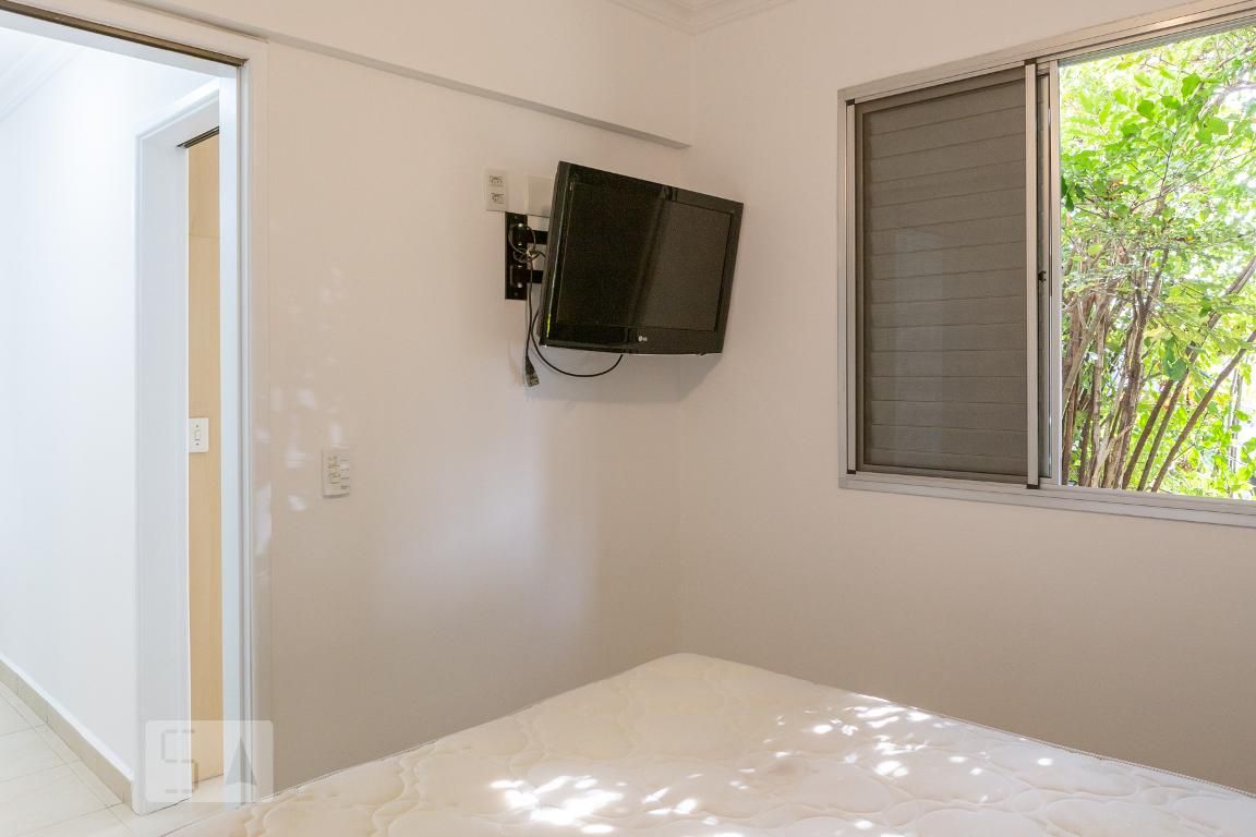 Apartamento, 2 quartos, 50 m² - Foto 10