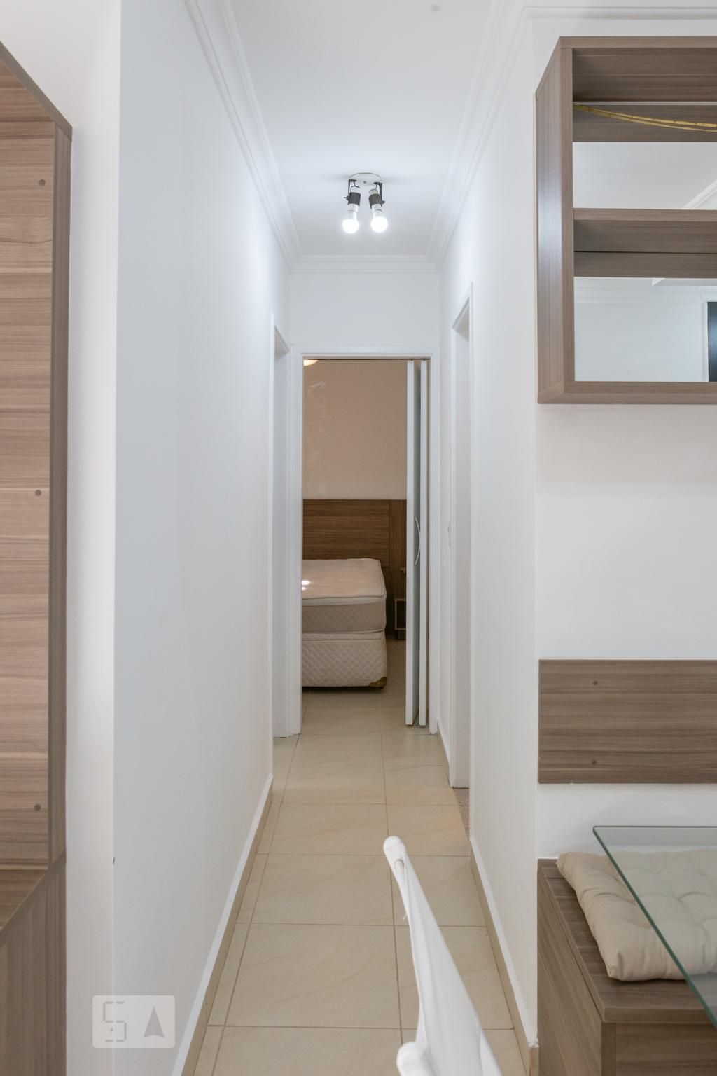 Apartamento, 2 quartos, 50 m² - Foto 8