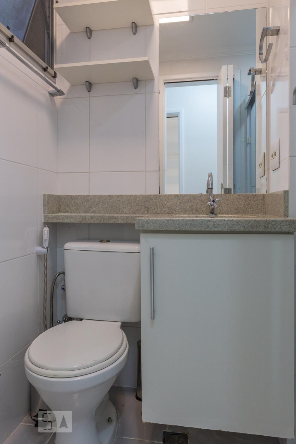 Apartamento, 2 quartos, 50 m² - Foto 19