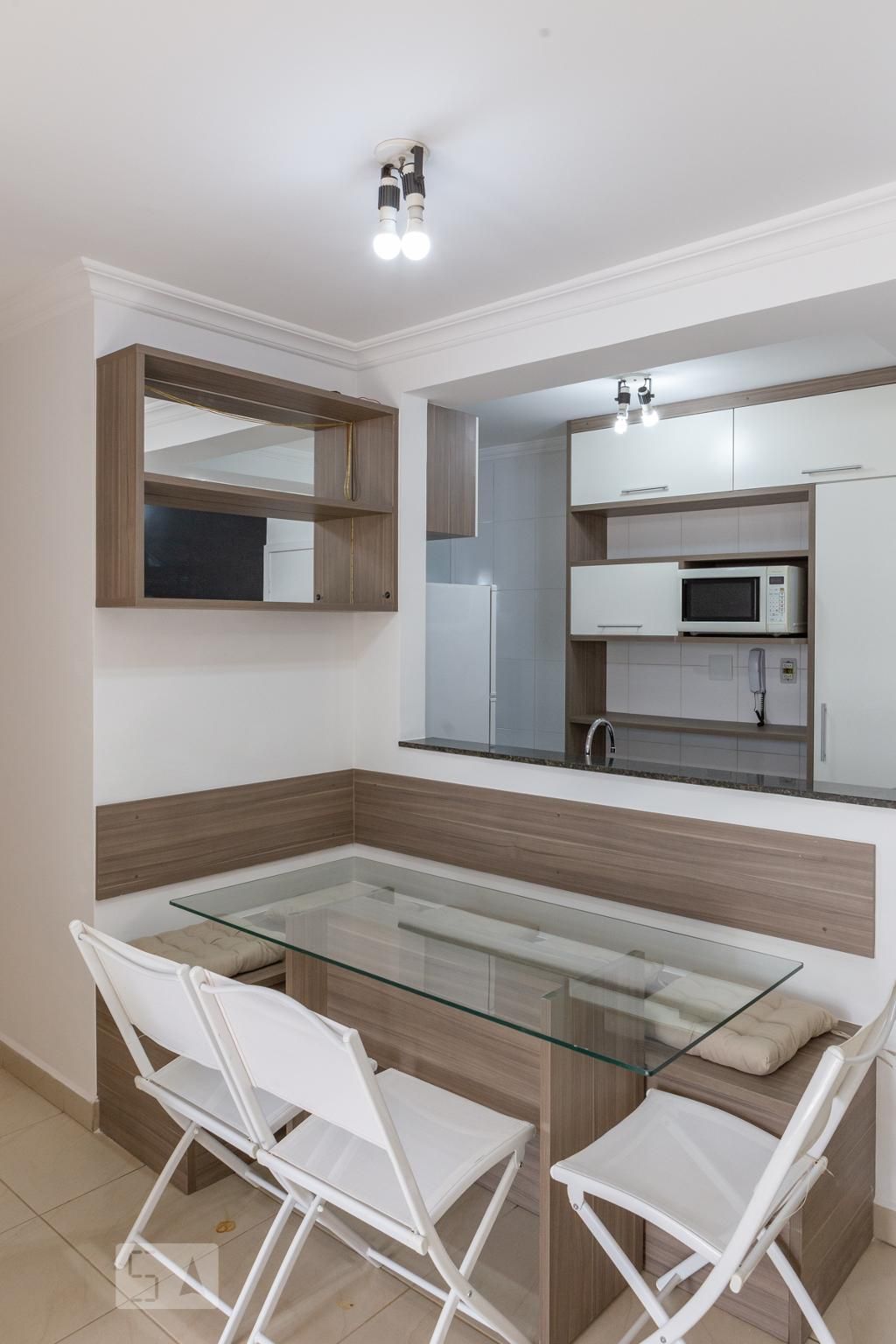 Apartamento, 2 quartos, 50 m² - Foto 4