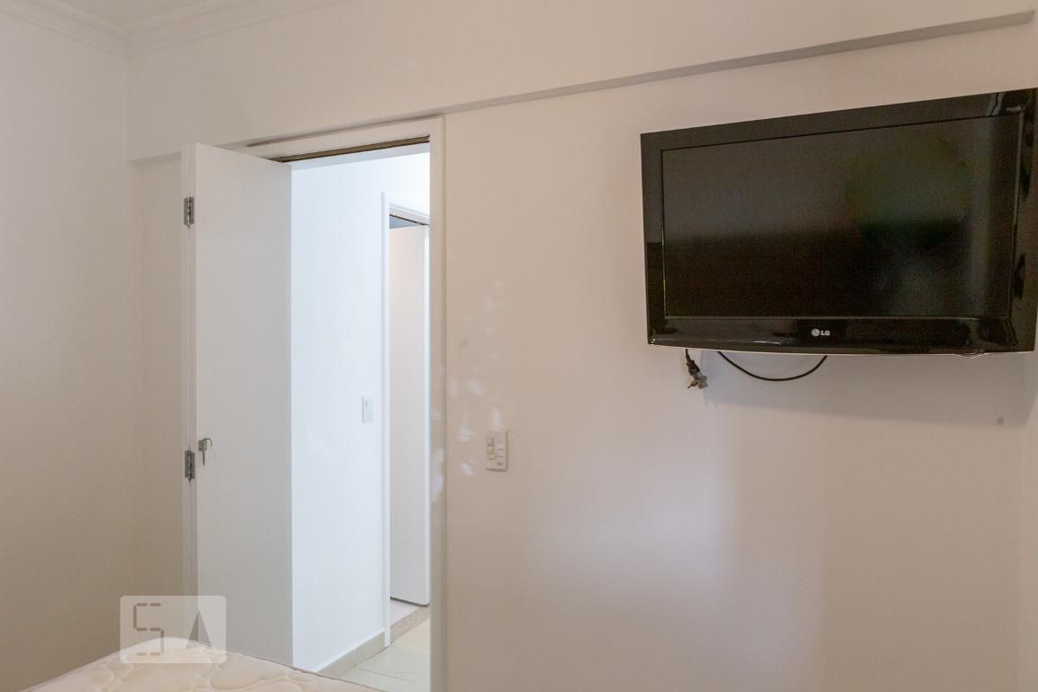 Apartamento, 2 quartos, 50 m² - Foto 12