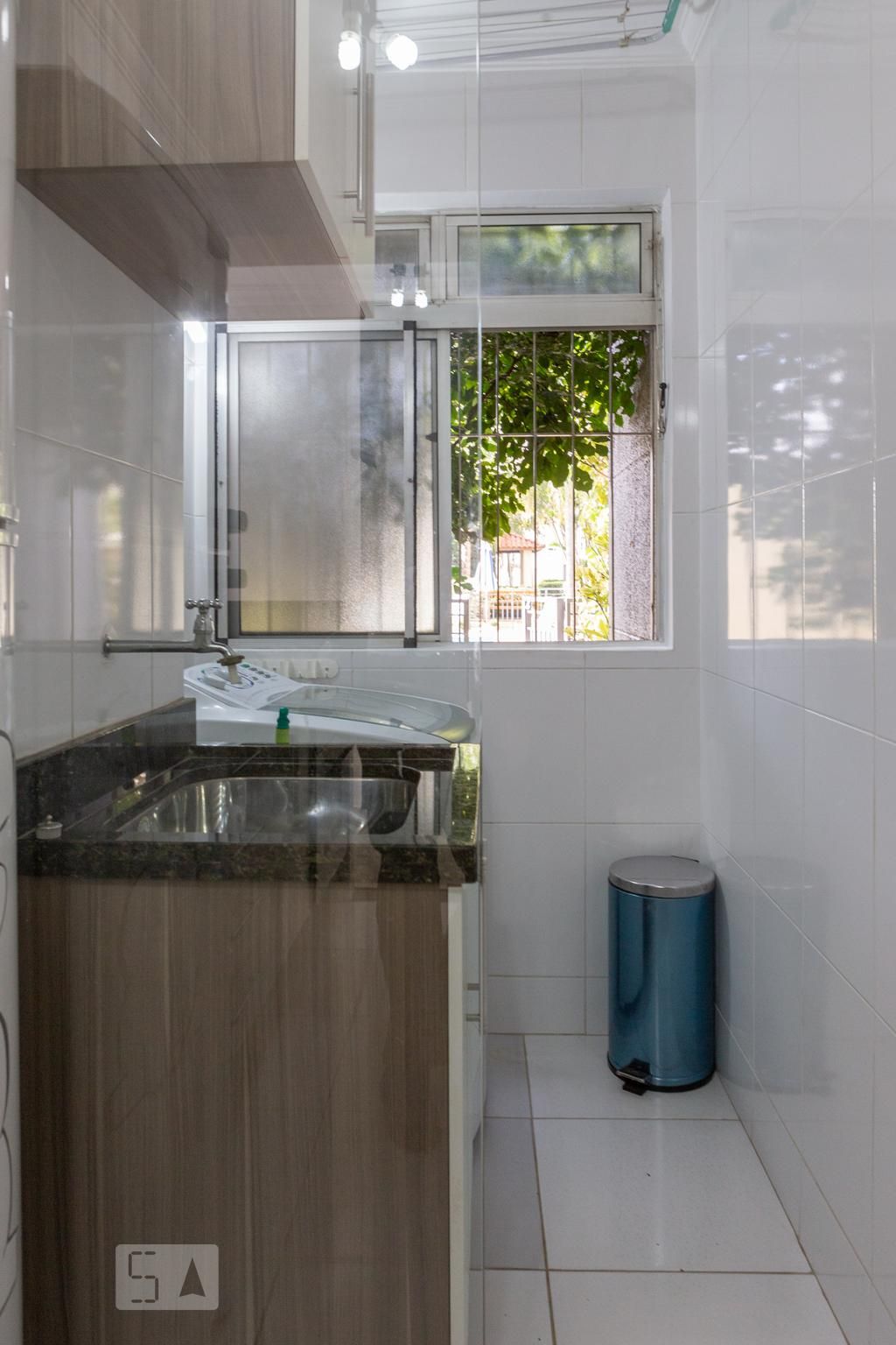 Apartamento, 2 quartos, 50 m² - Foto 29
