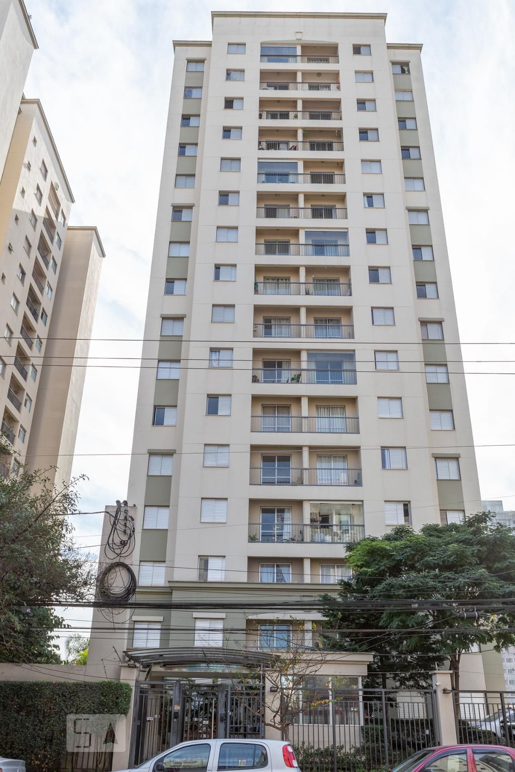 Apartamento, 2 quartos, 50 m² - Foto 40