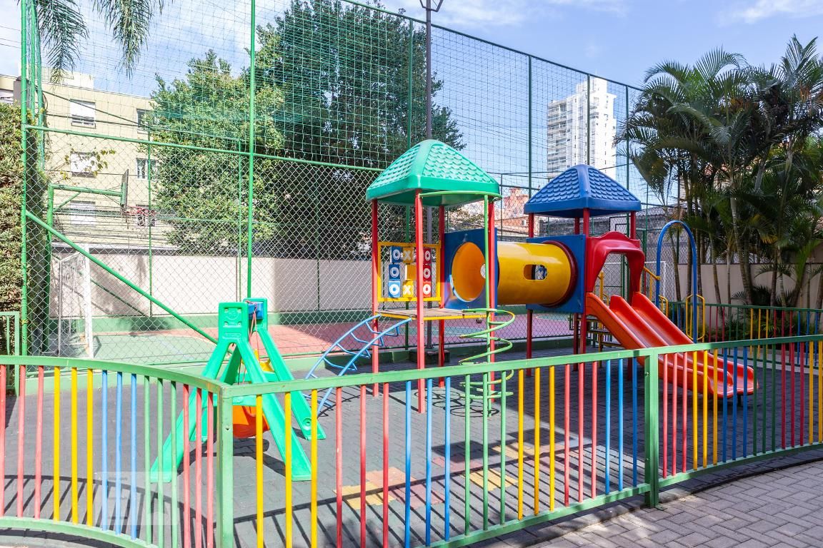Apartamento, 2 quartos, 50 m² - Foto 36