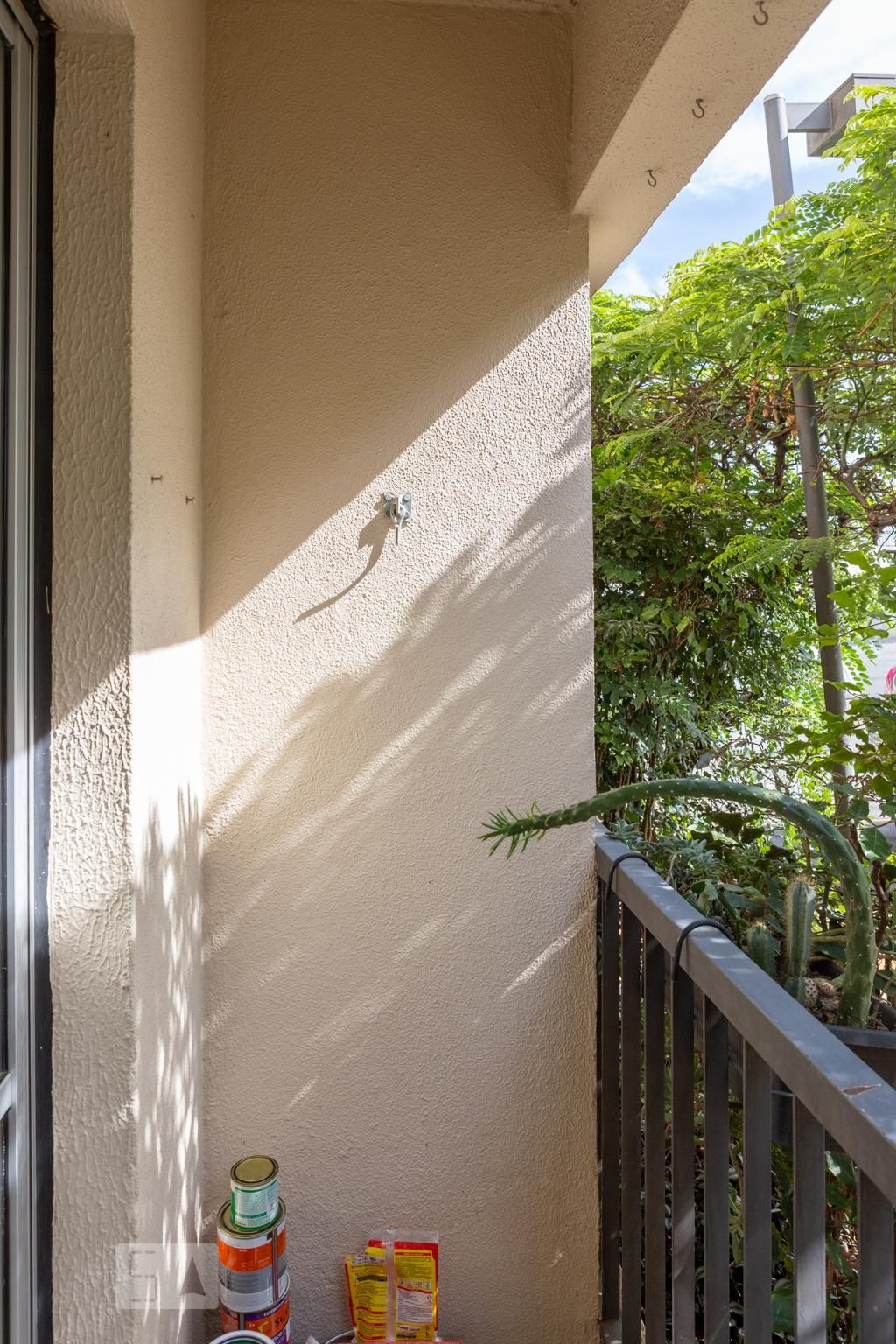 Apartamento, 2 quartos, 50 m² - Foto 5