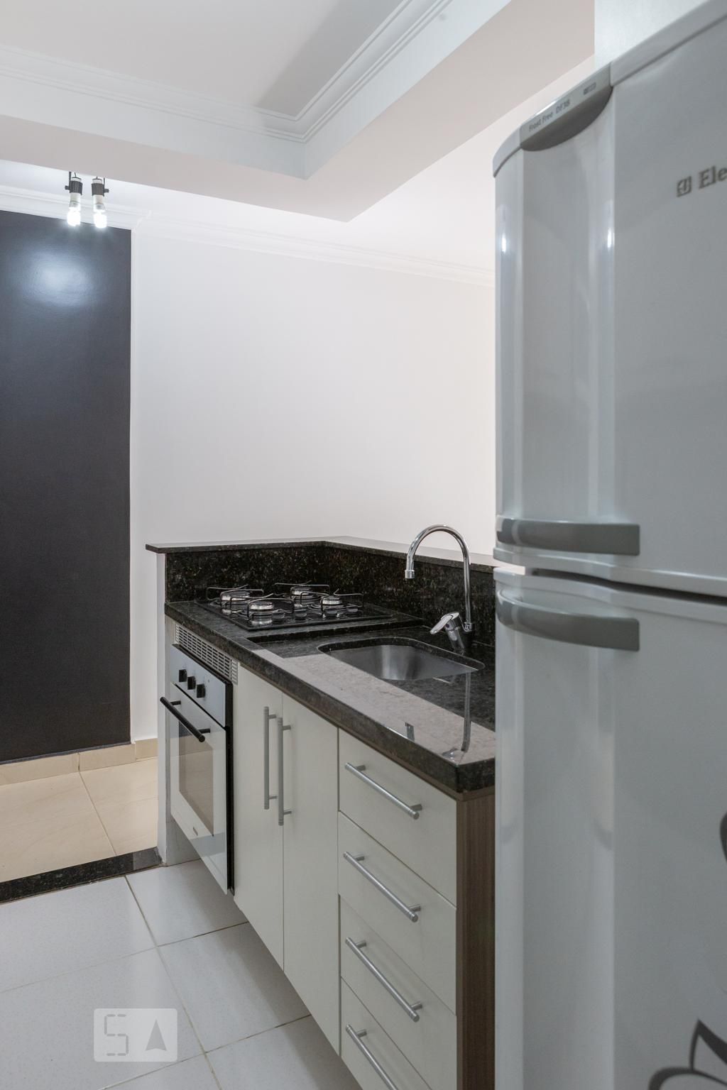 Apartamento, 2 quartos, 50 m² - Foto 27