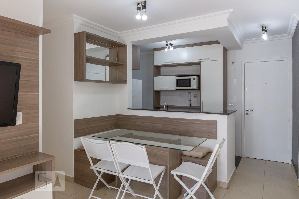 Apartamento, 2 quartos, 50 m² - Foto 2