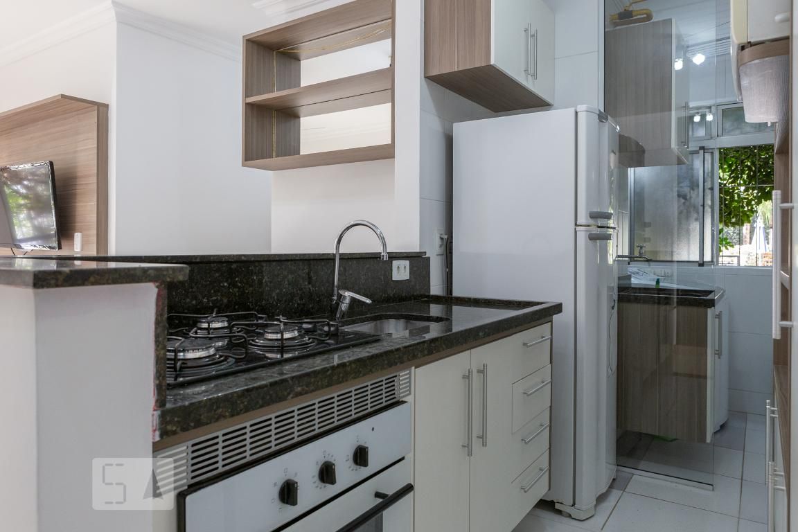 Apartamento, 2 quartos, 50 m² - Foto 25