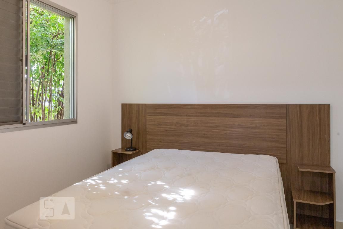 Apartamento, 2 quartos, 50 m² - Foto 9