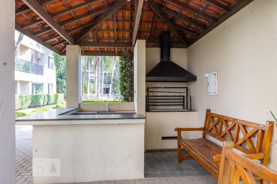 Apartamento, 2 quartos, 50 m² - Foto 35