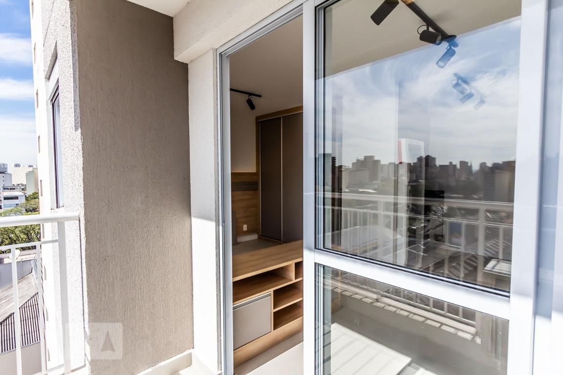 Kitnet-Studio, 29 m² - Foto 11