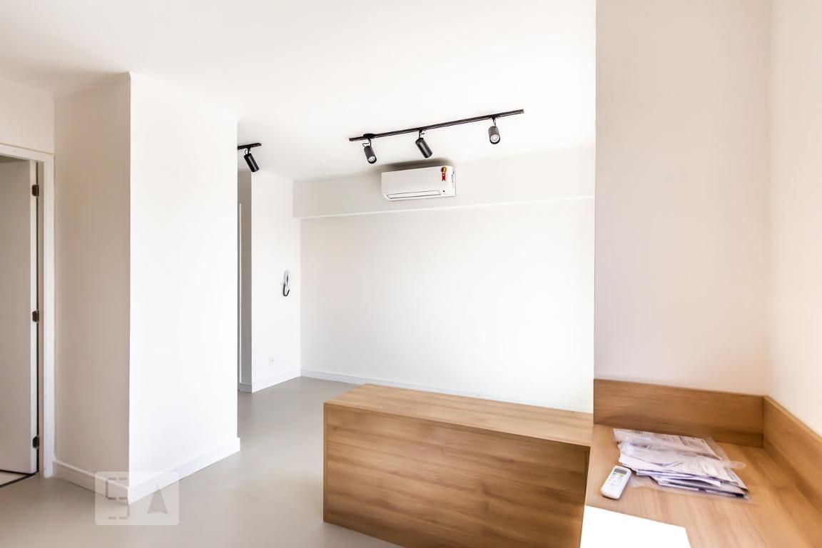 Kitnet-Studio, 29 m² - Foto 3