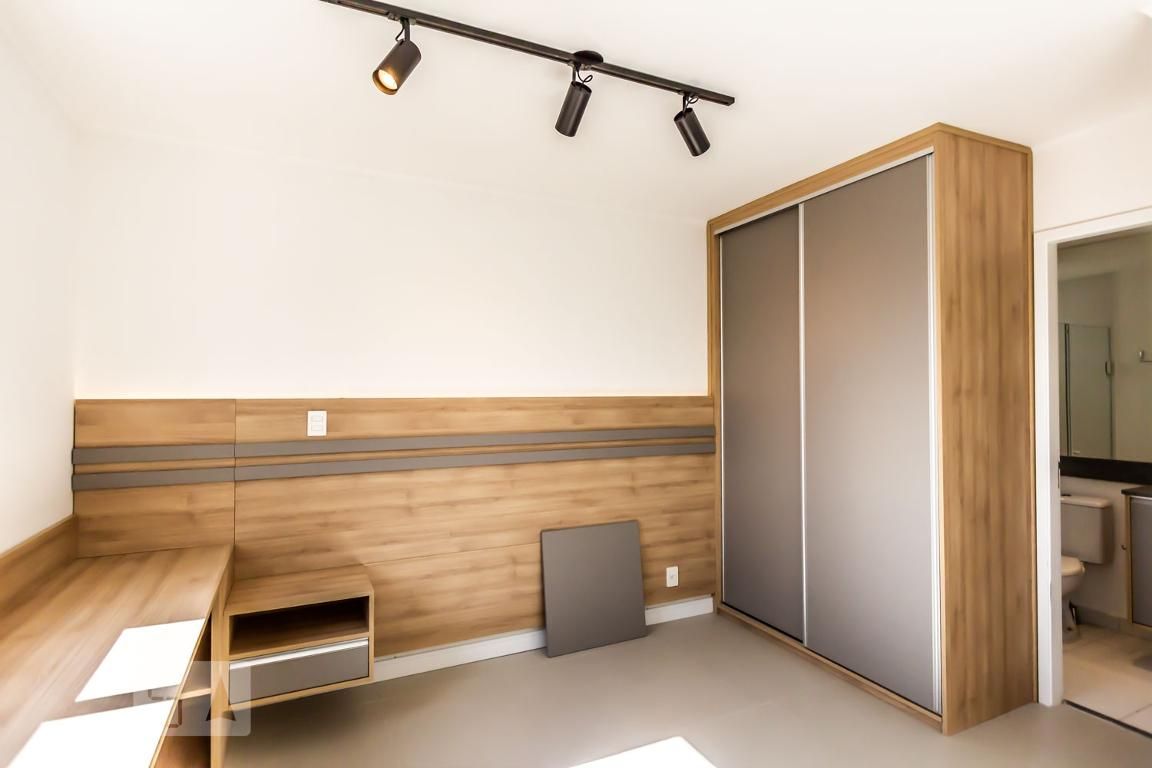 Kitnet-Studio, 29 m² - Foto 2