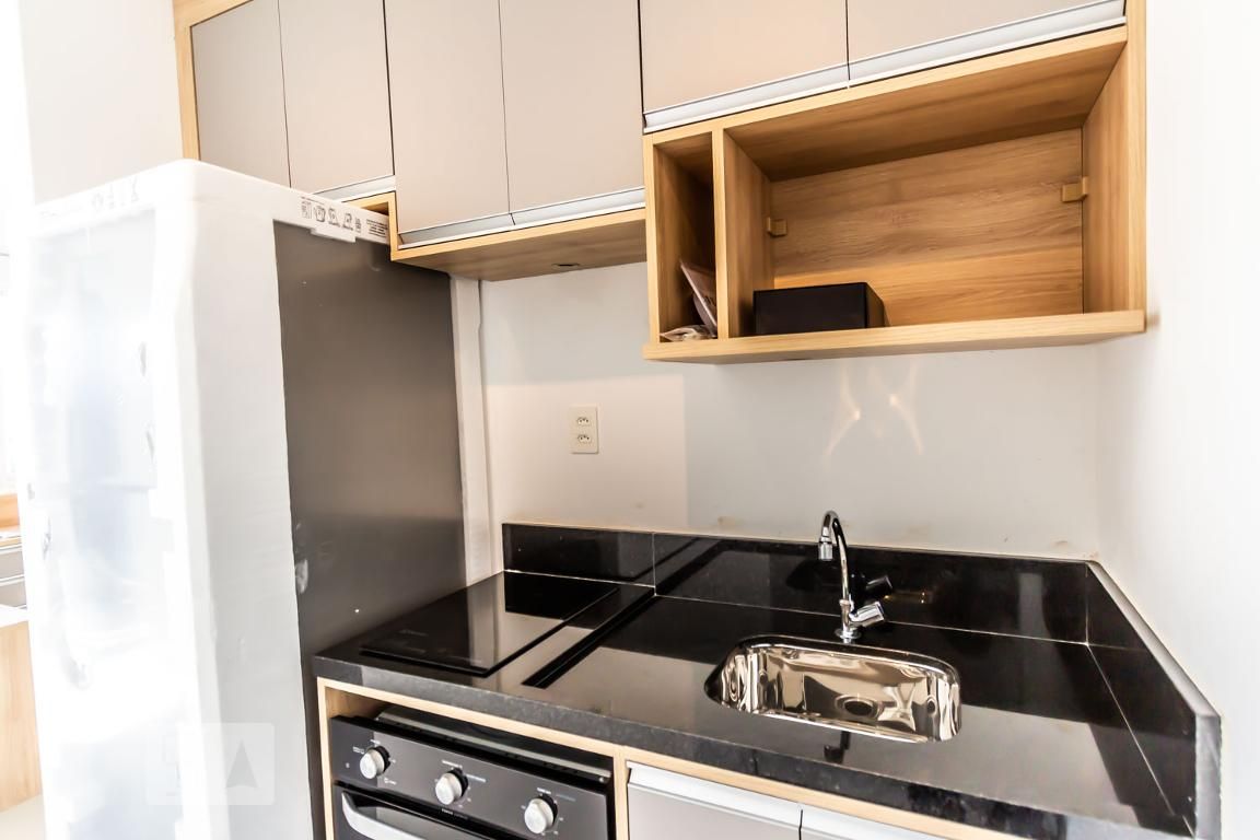 Kitnet-Studio, 29 m² - Foto 18