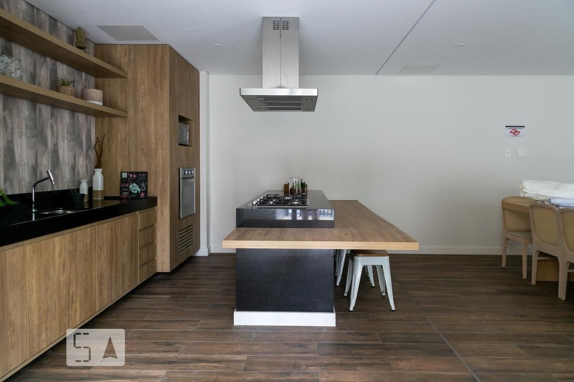 Kitnet-Studio, 29 m² - Foto 32