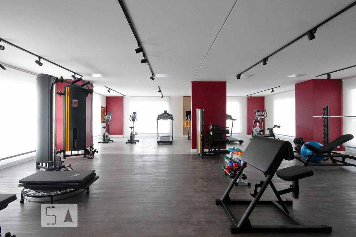 Kitnet-Studio, 29 m² - Foto 22