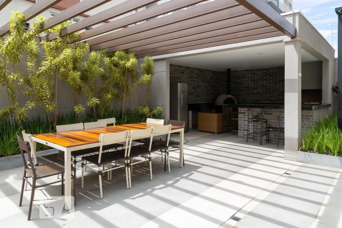Kitnet-Studio, 29 m² - Foto 33