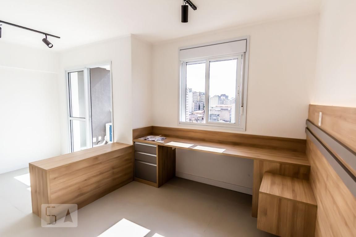 Kitnet-Studio, 29 m² - Foto 4