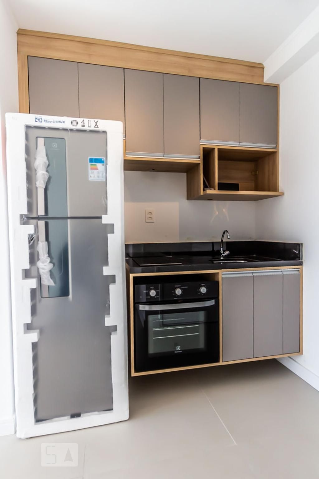 Kitnet-Studio, 29 m² - Foto 19
