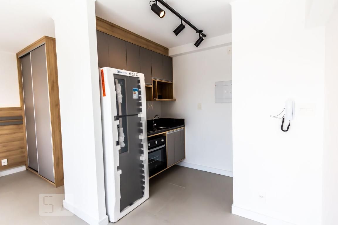 Kitnet-Studio, 29 m² - Foto 17