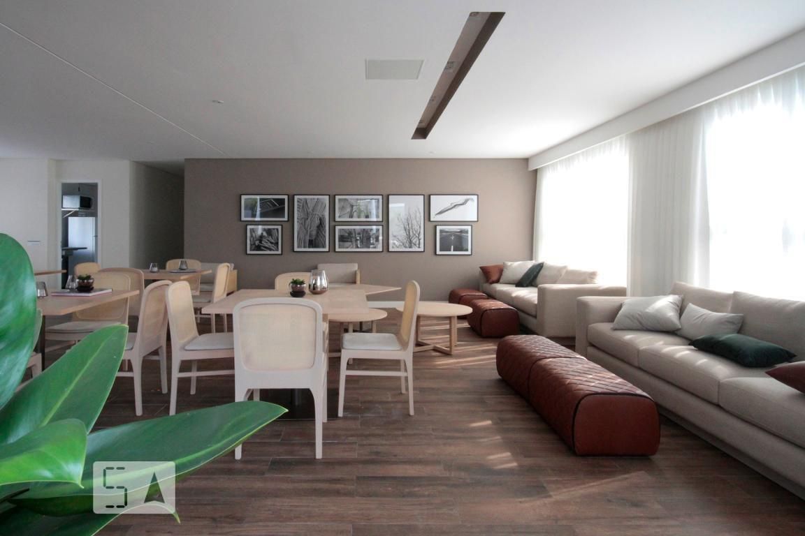 Kitnet-Studio, 29 m² - Foto 24