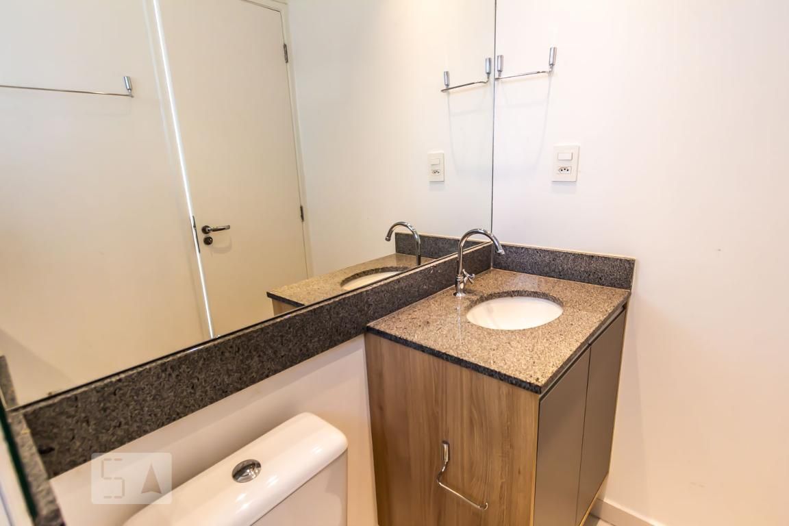 Kitnet-Studio, 29 m² - Foto 13
